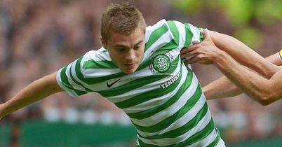 Forrest: Unlikely to feature for visitors